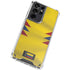 Colombia Soccer Flag Galaxy S21 Ultra 5G Clear Case